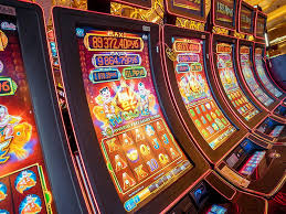 Онлайн казино Casino Fontan